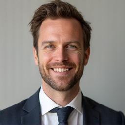 Porträt von Markus Schuster, Gründer und Lead Fotograf